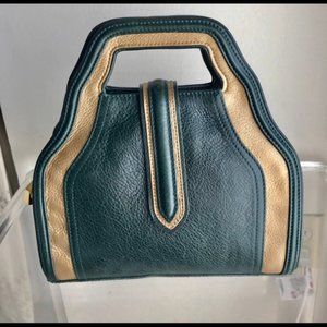 Vintage Zac Posen handbag